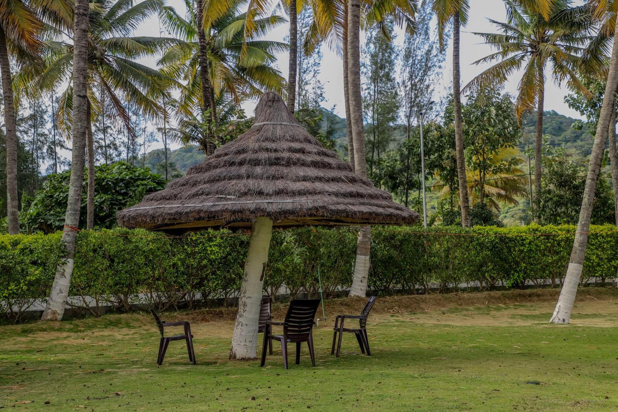 Senaro Luxury Farm Agali Extérieur photo